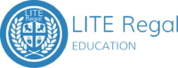 LITE Regal summer school in Cambridge and London logo