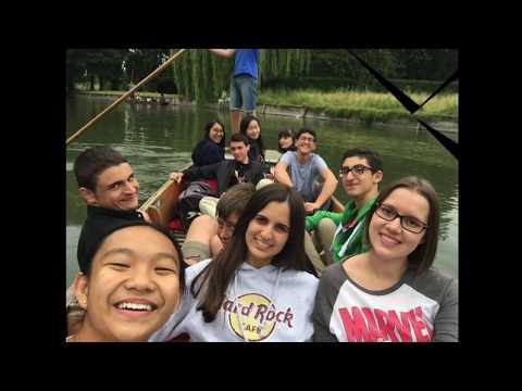 Free Time 2016 - Lite Regal Summer School