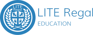 LITE Regal summer school in Cambridge and London logo