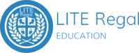 LITE Regal summer school in Cambridge and London logo