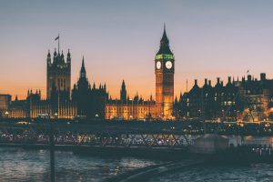 summer school for teenagers in UK