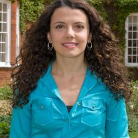 LITE Regal Summer School London Teacher Global Leadership Summer School tutor
