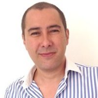 Milan Lebloch director of LITE Regal summer school in UK director of summer school in Cambridge and London