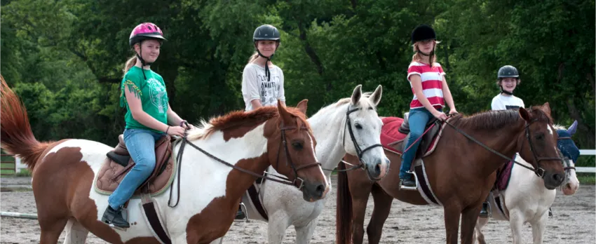 sporting activities in summer school UK