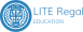 Lite Regal Education | Summer School 2025 logo