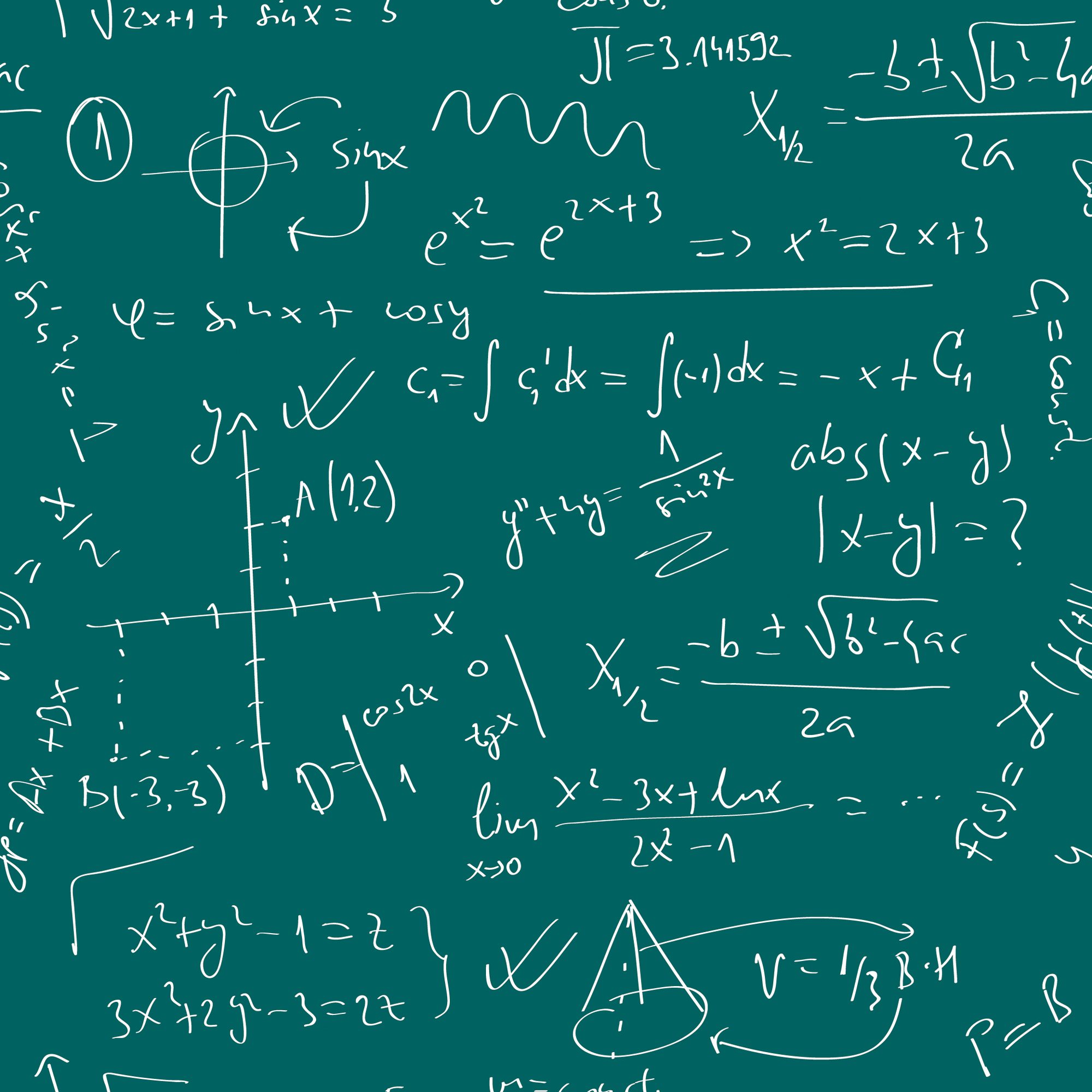 Красивый математический фон. Математические символы. Математический фон для презентации. Темы для 10 класса по математике. Школьная доска.