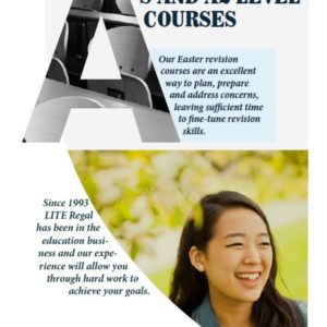 AS & A Level Syllabus Outline AS & A Level Syllabus Outline