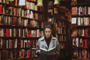 How to be a better creative writer