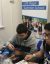Lite Regal Students in Engineering Workshop - Best Summer School in the UK