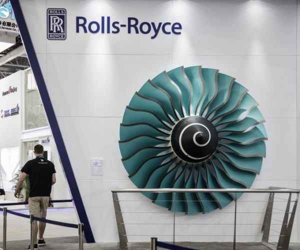 Previews At The China International Aviation & Aerospace Exhibition Previews At The China International Aviation & Aerospace Exhibition