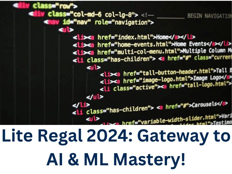 Gateway to AI and ML Mastery